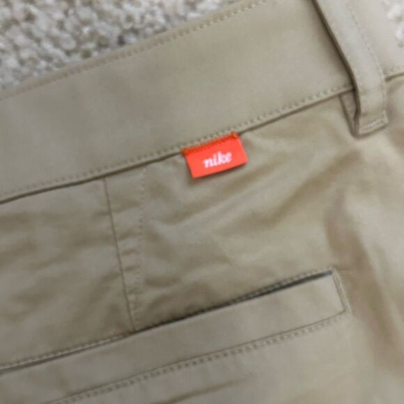 Nike Casual Dri-Fit Shorts size 36 - Picture 4 of 6